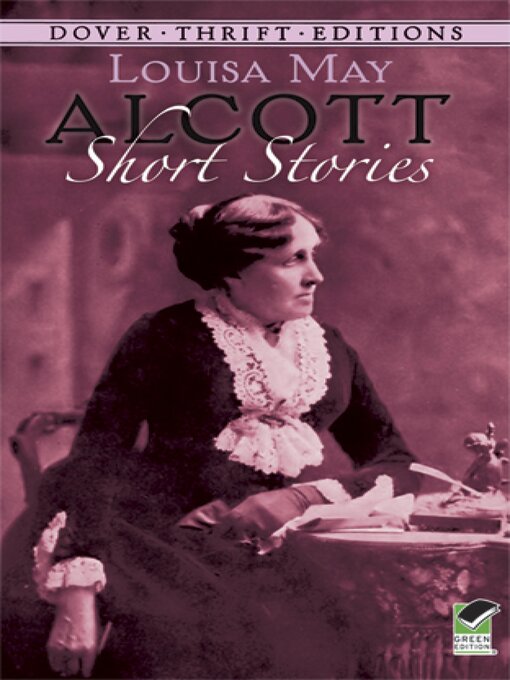 Title details for Short Stories by Louisa May Alcott - Available